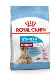 Royal Canin Medium Starter